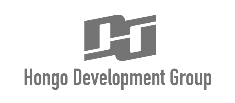 HDG logo